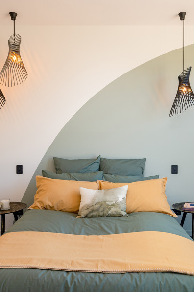 Home as art: Walls that double as a canvas Home as art: Walls that double as a canvas