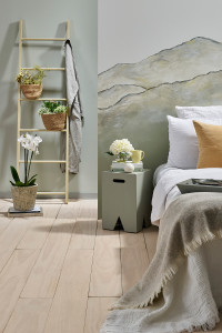 Home as art: Walls that double as a canvas Home as art: Walls that double as a canvas