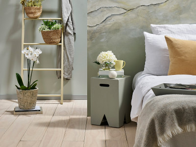 Home as art: Walls that double as a canvas 