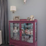 Living room, duck egg blue living room, living room featuring Resene Double Duck Egg Blue