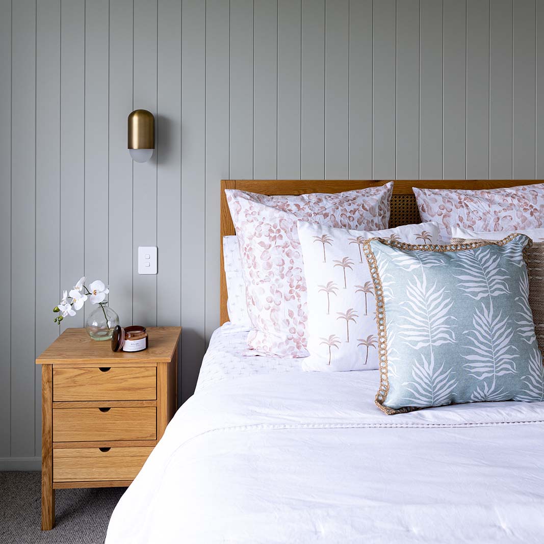 Effortless Elegance A Home In Timeless Neutrals Habitat By Resene