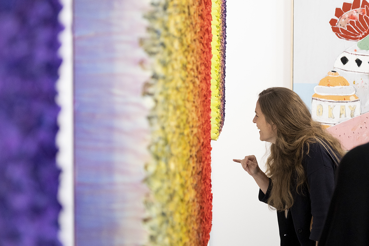 One of New Zealand’s most popular art fairs goes digital | Habitat by ...