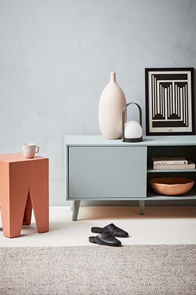 Soothe your stress with these relaxing colour palettes Soothe your stress with these relaxing colour palettes