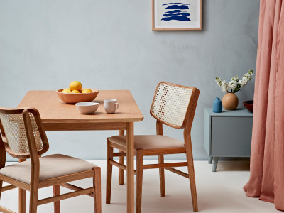 Take the texture of your walls up a notch Take the texture of your walls up a notch