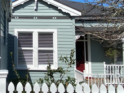 Crafting curb appeal: Mastering your home’s exterior colour scheme 