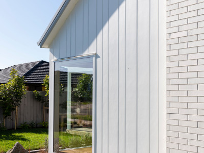 Crafting curb appeal: Mastering your home’s exterior colour scheme 