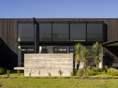 Crafting curb appeal: Mastering your home’s exterior colour scheme 