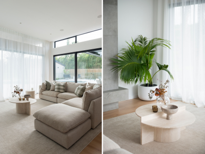 Christian and Mark’s dream home: An abode of colour and comfort 