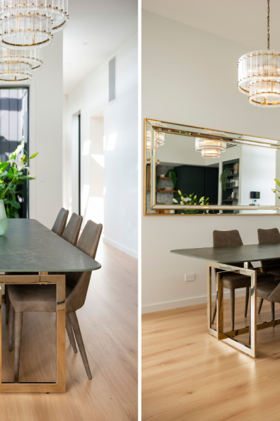 Christian and Mark’s dream home: An abode of colour and comfort Christian and Mark’s dream home: An abode of colour and comfort