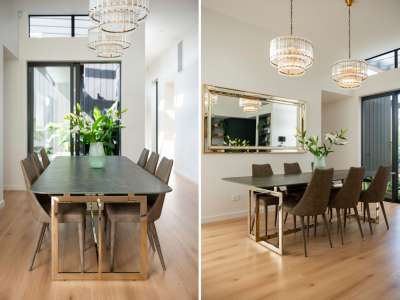 Christian and Mark’s dream home: An abode of colour and comfort Christian and Mark’s dream home: An abode of colour and comfort