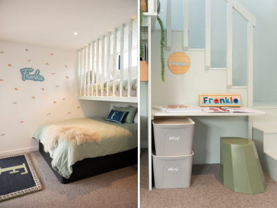 Christian and Mark’s dream home: An abode of colour and comfort Christian and Mark’s dream home: An abode of colour and comfort