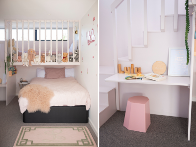 Christian and Mark’s dream home: An abode of colour and comfort  Christian and Mark’s dream home: An abode of colour and comfort