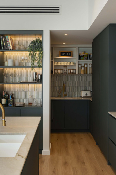 Christian and Mark’s dream home: An abode of colour and comfort Christian and Mark’s dream home: An abode of colour and comfort