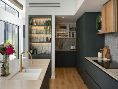 Christian and Mark’s dream home: An abode of colour and comfort Christian and Mark’s dream home: An abode of colour and comfort