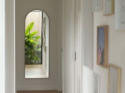 Christian and Mark’s dream home: An abode of colour and comfort Christian and Mark’s dream home: An abode of colour and comfort