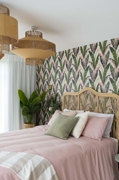 Christian and Mark’s dream home: An abode of colour and comfort Christian and Mark’s dream home: An abode of colour and comfort