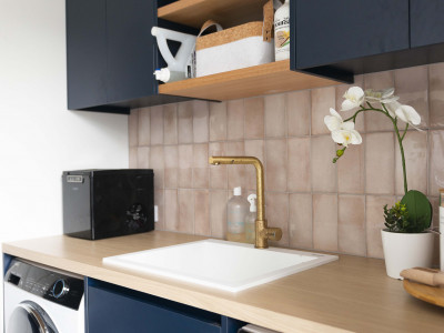 Christian and Mark’s dream home: An abode of colour and comfort  Christian and Mark’s dream home: An abode of colour and comfort