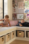 Christian and Mark’s dream home: An abode of colour and comfort 