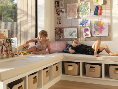 Christian and Mark’s dream home: An abode of colour and comfort Christian and Mark’s dream home: An abode of colour and comfort