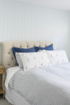 The perfect blue hue for each space in your home