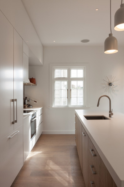 A timeless transformation: Modernising a traditional bungalow A timeless transformation: Modernising a traditional bungalow