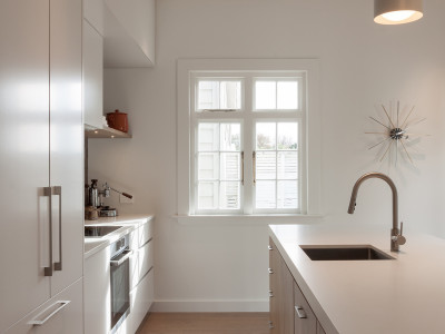 A timeless transformation: Modernising a traditional bungalow