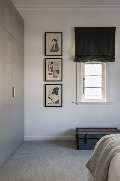 A timeless transformation: Modernising a traditional bungalow A timeless transformation: Modernising a traditional bungalow