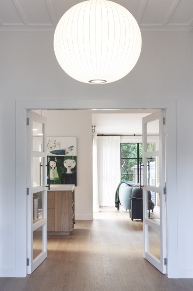 A timeless transformation: Modernising a traditional bungalow A timeless transformation: Modernising a traditional bungalow