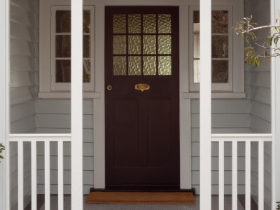 A timeless transformation: Modernising a traditional bungalow