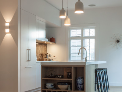 A timeless transformation: Modernising a traditional bungalow A timeless transformation: Modernising a traditional bungalow