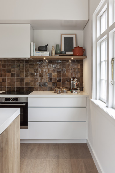 A timeless transformation: Modernising a traditional bungalow