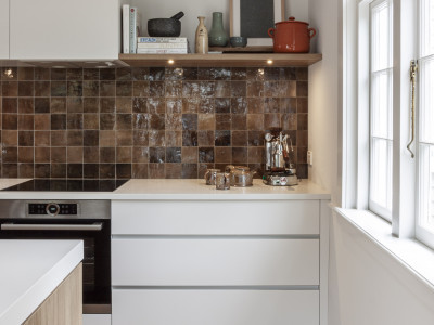 A timeless transformation: Modernising a traditional bungalow A timeless transformation: Modernising a traditional bungalow