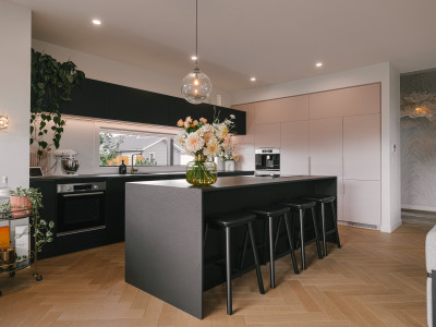 The art of kitchen colour: Six designs to inspire your dream kitchen  