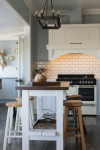 The art of kitchen colour: Six designs to inspire your dream kitchen  