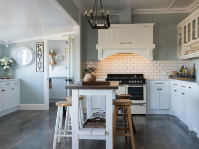 The art of kitchen colour: Six designs to inspire your dream kitchen The art of kitchen colour: Six designs to inspire your dream kitchen