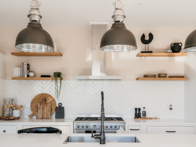 The art of kitchen colour: Six designs to inspire your dream kitchen The art of kitchen colour: Six designs to inspire your dream kitchen