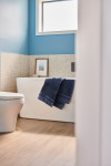 Stunning bathroom and powder room ideas – plus our top tips! 