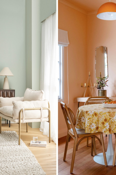 Four colours we’re loving right now