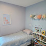 Children's room, kids room