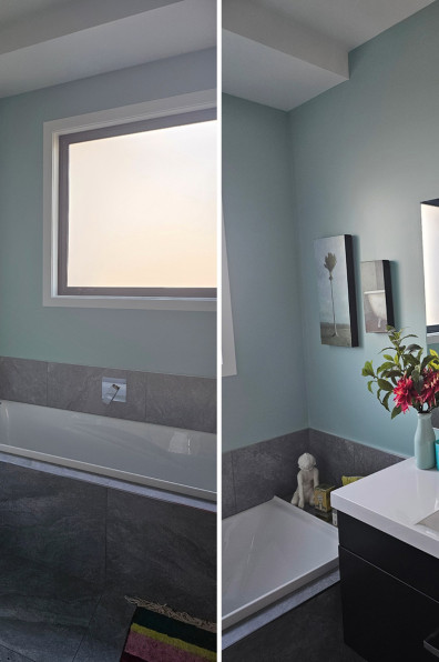 A colourful life in Clareville A colourful life in Clareville