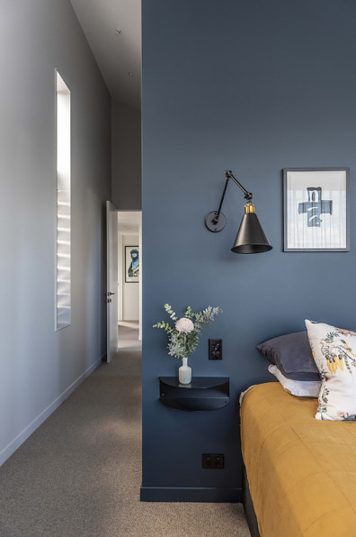 Transform your home with Resene’s most striking blues