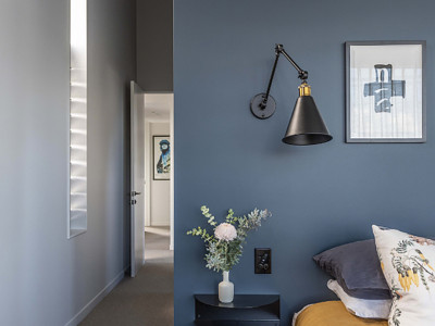 Transform your home with Resene’s most striking blues