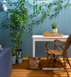 Outdoor patio, outdoor deck area