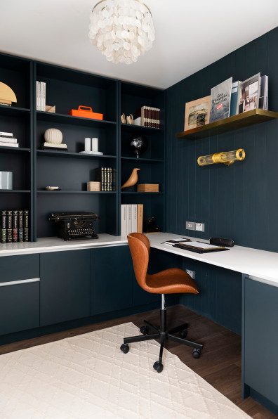 Transform your home with Resene’s most striking blues