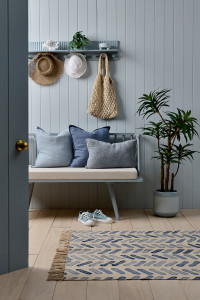 Transform your home with Resene’s most striking blues Transform your home with Resene’s most striking blues