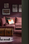 From shaky ground to solid hues