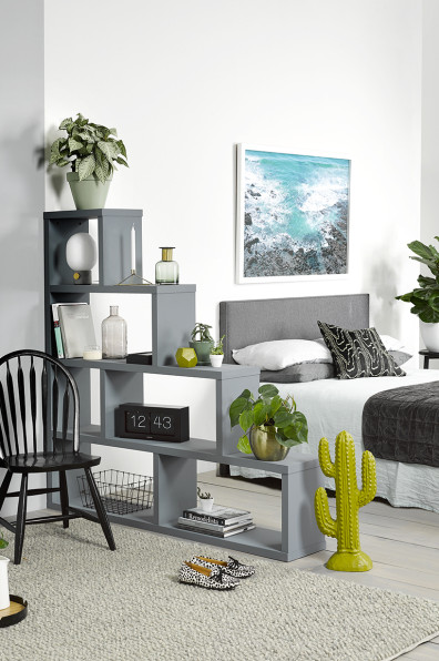 How to make the most of small spaces in your home 