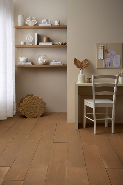 How to make the most of small spaces in your home 