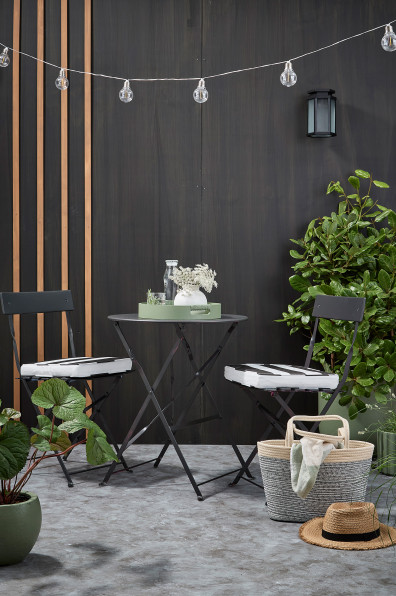 Your seasonal guide to entertaining at home