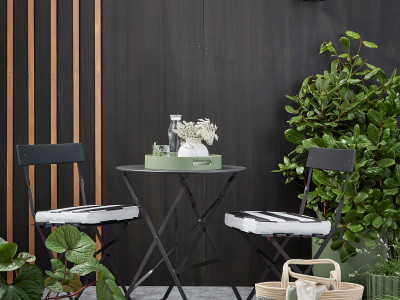 Your seasonal guide to entertaining at home